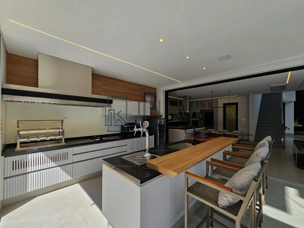 Casa, 6 quartos, 555 m² - Foto 15