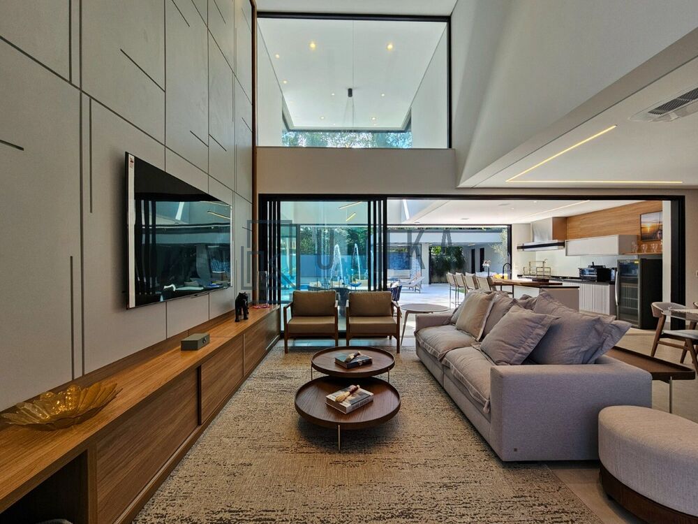 Casa, 6 quartos, 555 m² - Foto 8