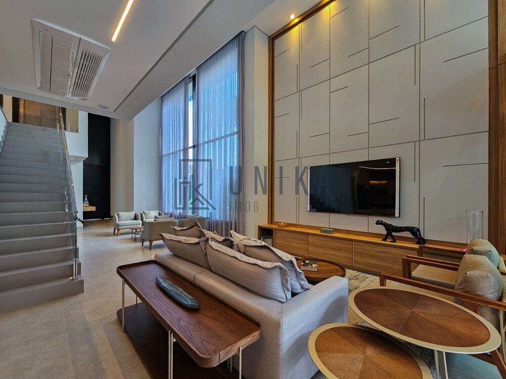 Casa, 6 quartos, 555 m² - Foto 4