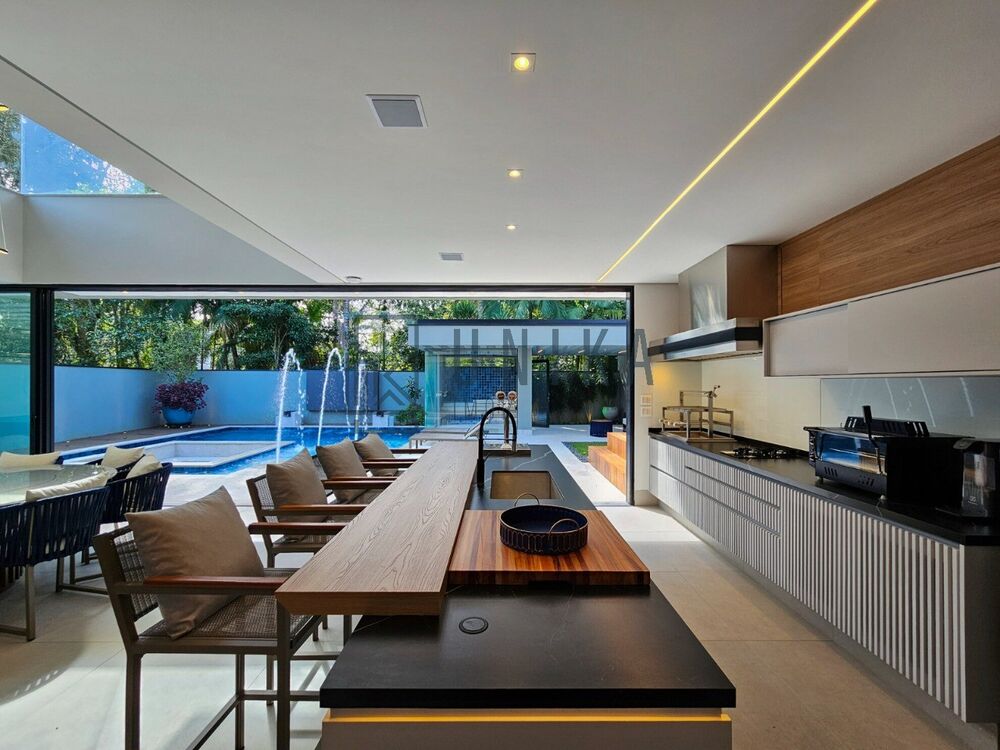 Casa, 6 quartos, 555 m² - Foto 10