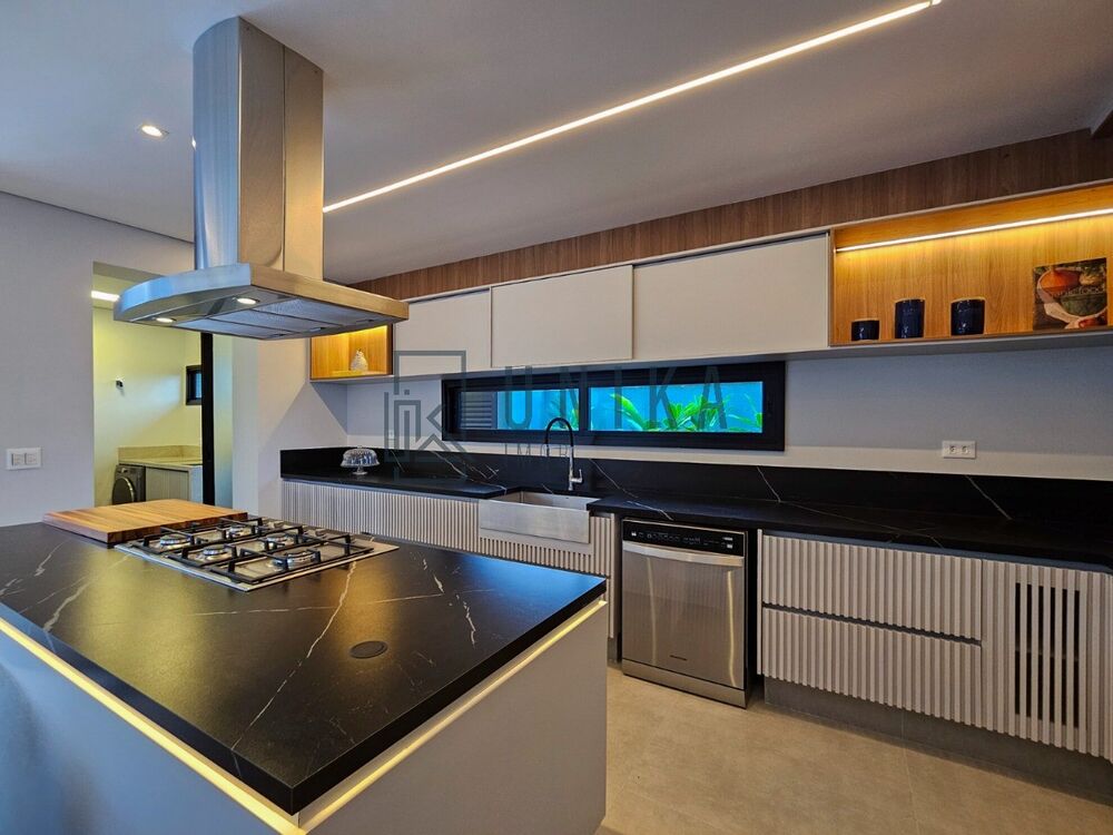 Casa, 6 quartos, 555 m² - Foto 13