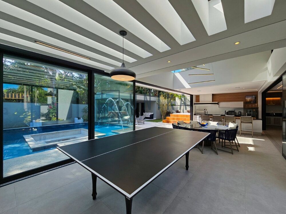 Casa, 6 quartos, 555 m² - Foto 3