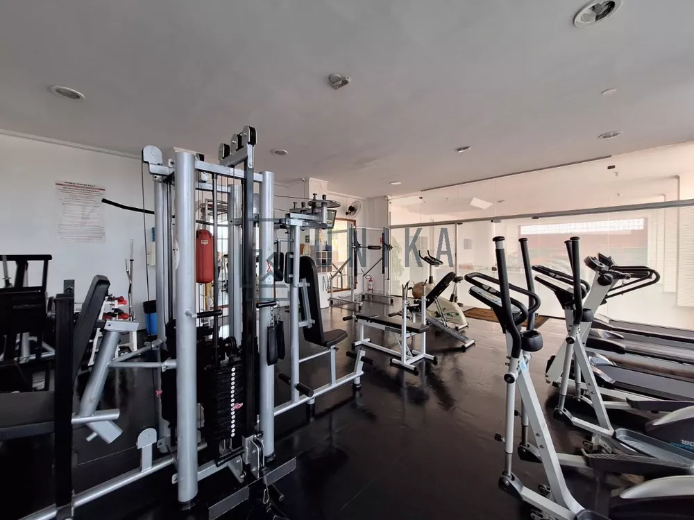 Apartamento, 3 quartos, 105 m² - Foto 6