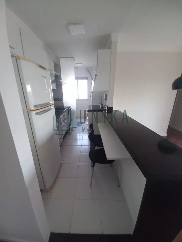 Apartamento, 3 quartos, 72 m² - Foto 6
