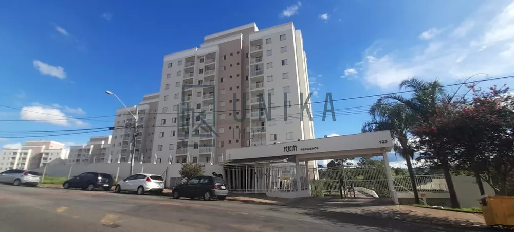 Apartamento, 3 quartos, 72 m² - Foto 1