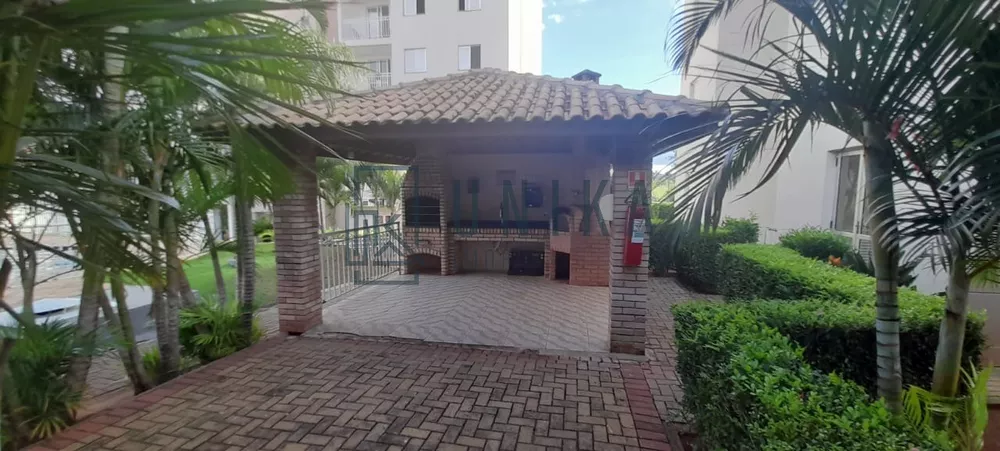 Apartamento, 3 quartos, 72 m² - Foto 9