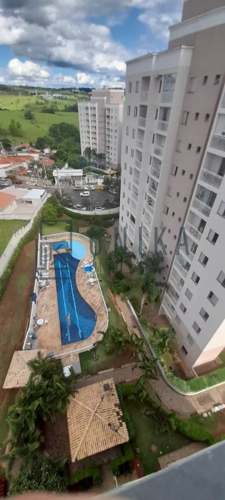 Apartamento, 3 quartos, 72 m² - Foto 12