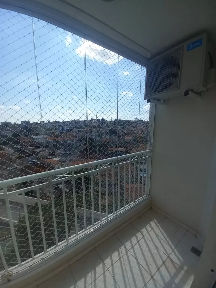 Apartamento, 3 quartos, 72 m² - Foto 2