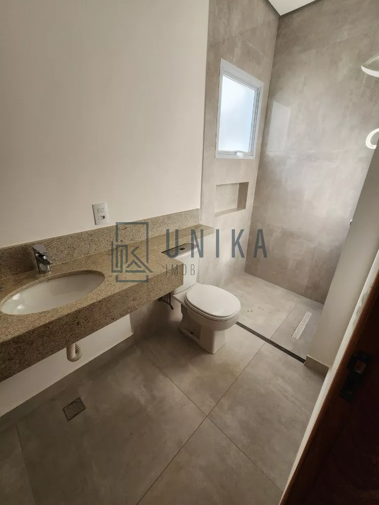 Casa, 3 quartos - Foto 10