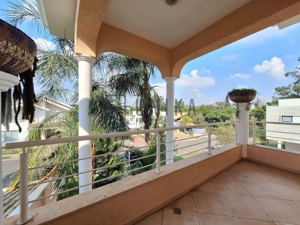 Casa, 4 quartos, 240 m² - Foto 6