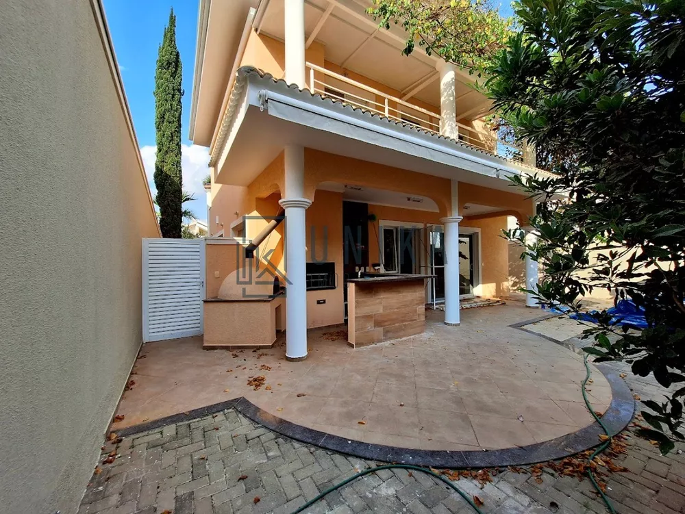 Casa, 4 quartos, 240 m² - Foto 12