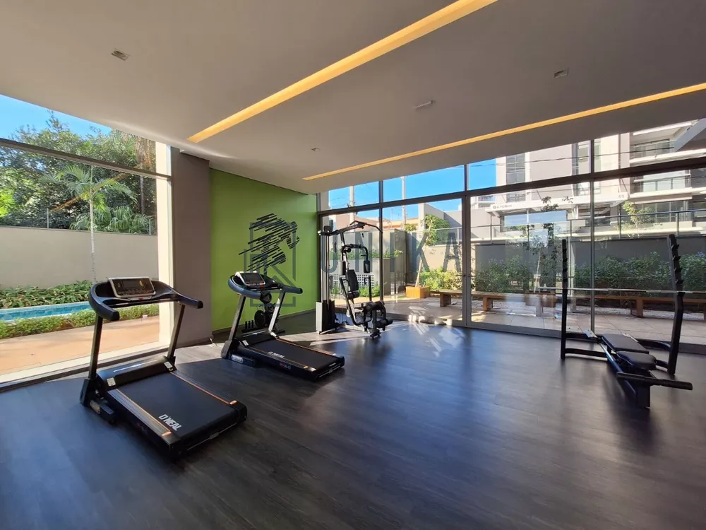 Apartamento, 3 quartos, 171 m² - Foto 2