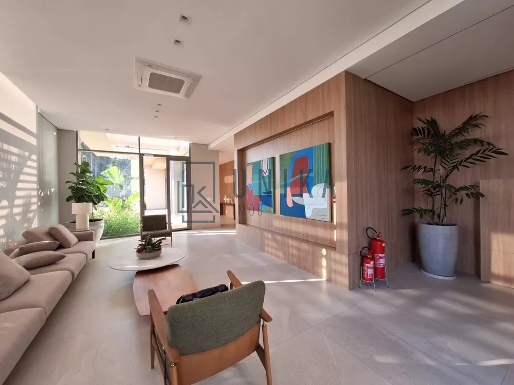 Apartamento, 3 quartos, 171 m² - Foto 3