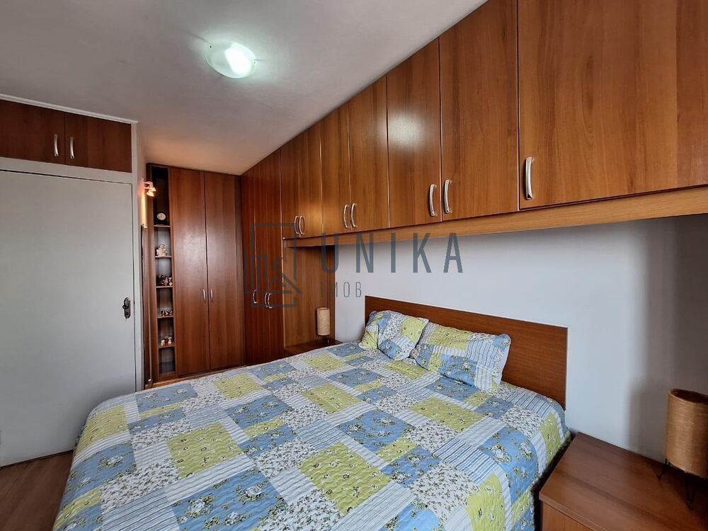 Apartamento, 3 quartos, 82 m² - Foto 4
