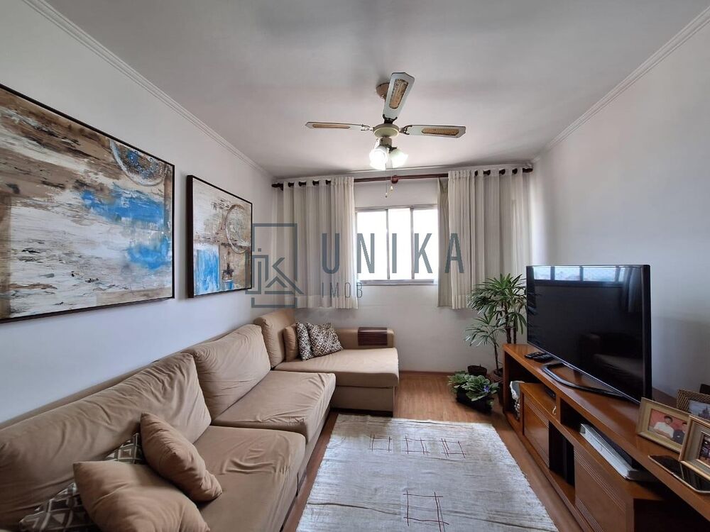 Apartamento, 3 quartos, 82 m² - Foto 2