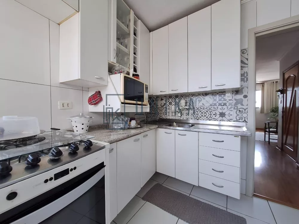 Apartamento, 3 quartos, 82 m² - Foto 6