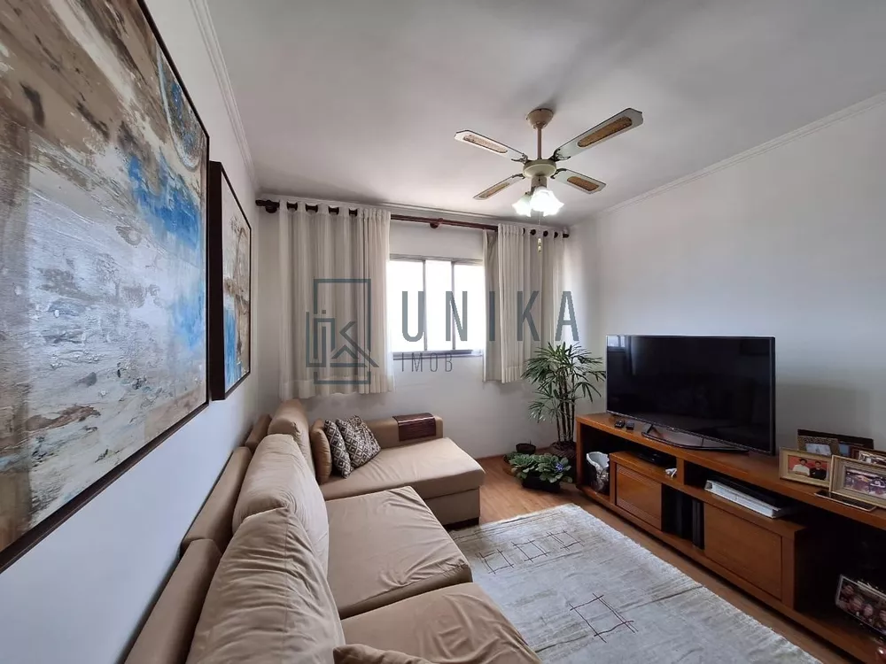 Apartamento, 3 quartos, 82 m² - Foto 1