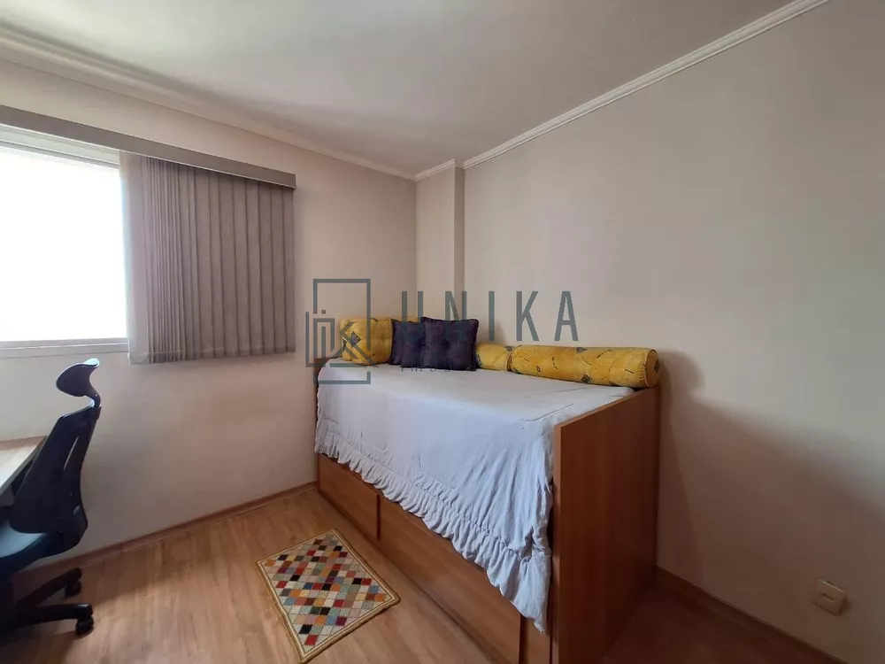Apartamento, 3 quartos, 82 m² - Foto 5