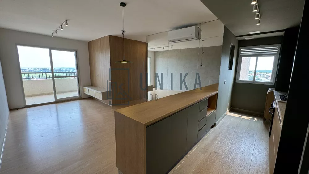 Apartamento, 3 quartos, 70 m² - Foto 2