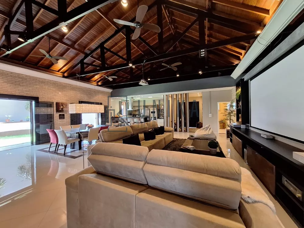 Casa, 3 quartos, 350 m² - Foto 1