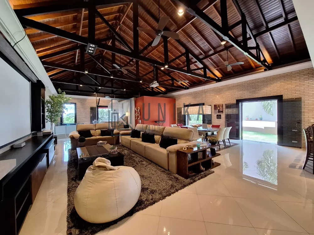 Casa, 3 quartos, 350 m² - Foto 5