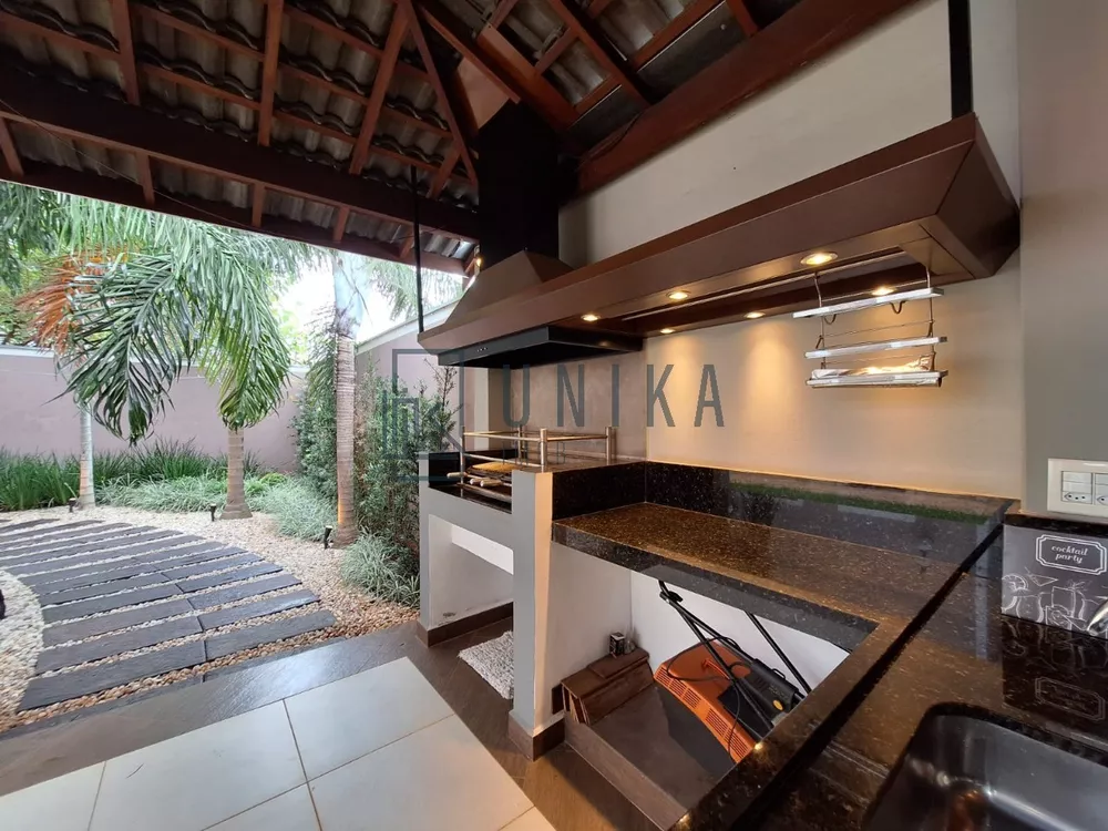 Casa, 3 quartos, 350 m² - Foto 11