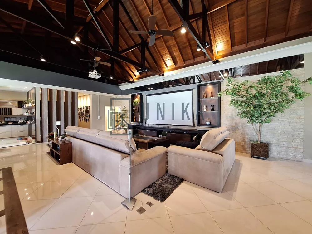 Casa, 3 quartos, 350 m² - Foto 6