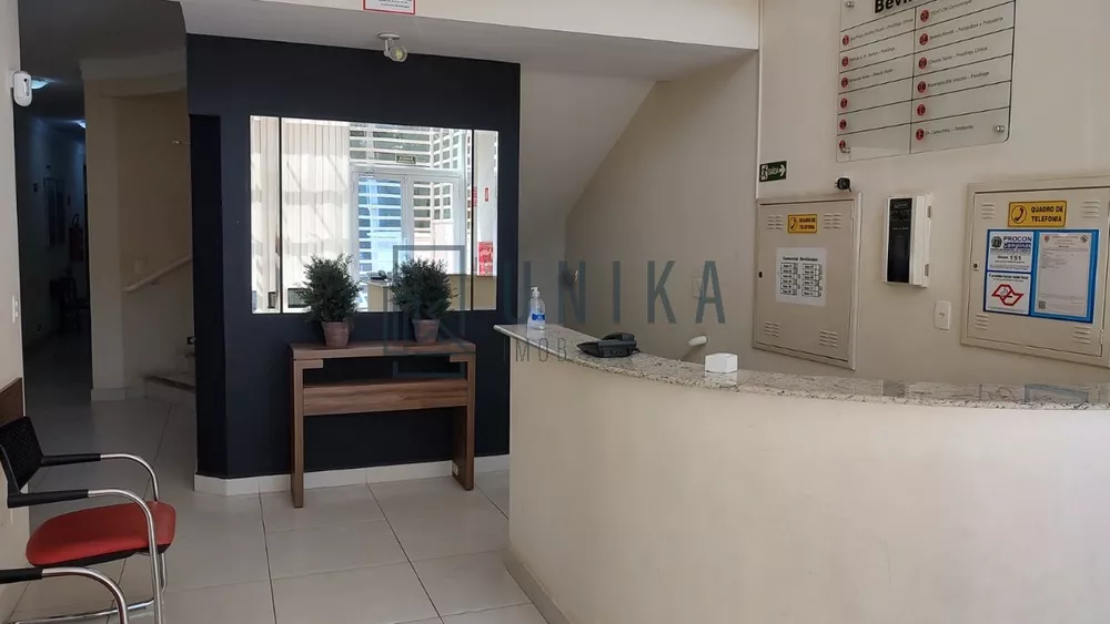 Sala-Conjunto, 35 m² - Foto 2