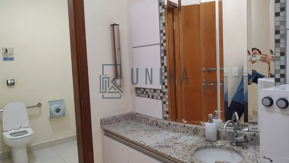 Sala-Conjunto, 35 m² - Foto 9