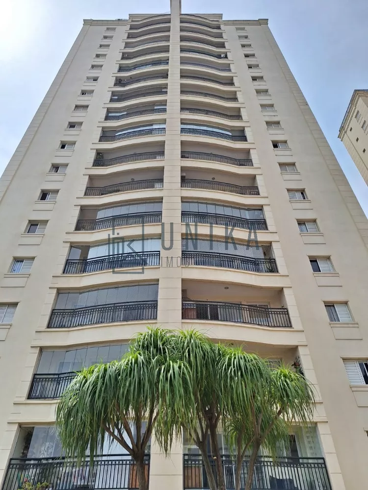 Cobertura, 3 quartos, 210 m² - Foto 5