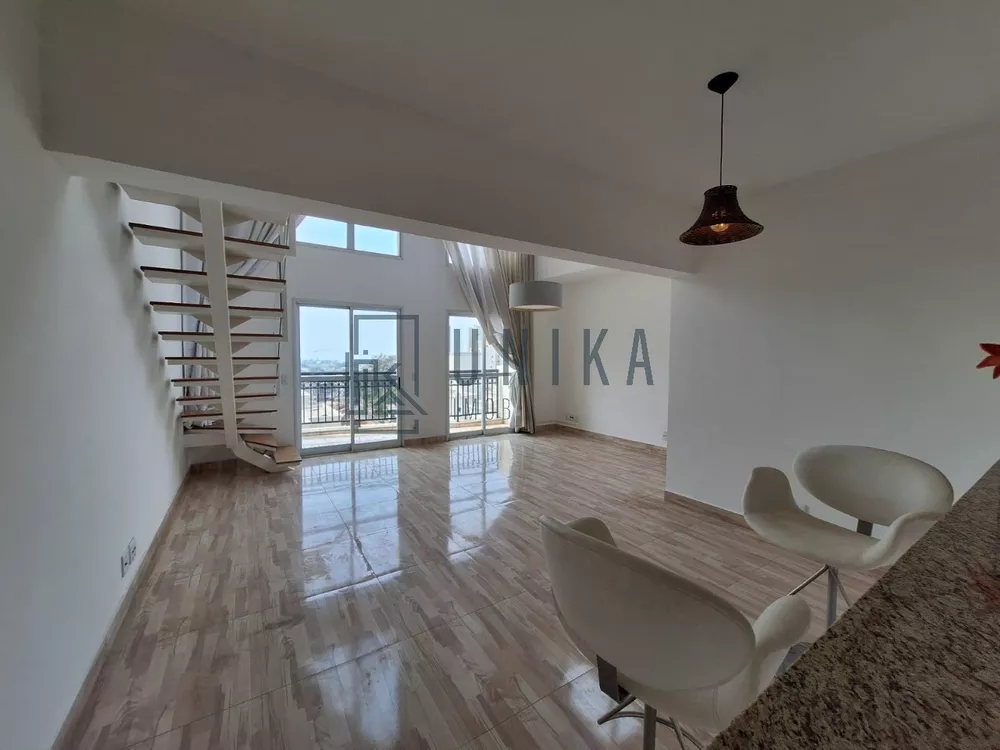 Cobertura, 3 quartos, 210 m² - Foto 12