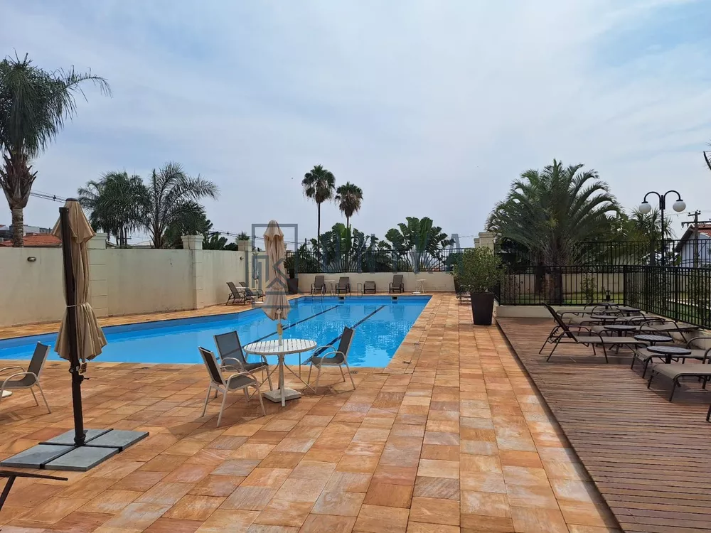 Cobertura, 3 quartos, 210 m² - Foto 10