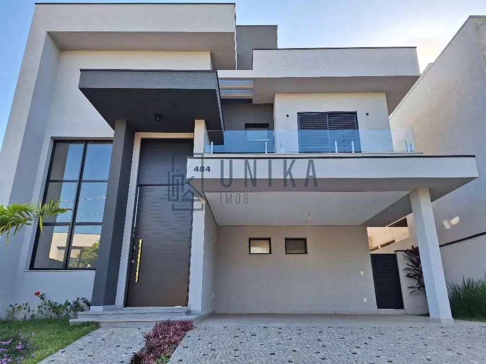 Casa, 4 quartos, 305 m² - Foto 1