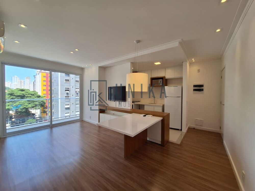 Apartamento, 2 quartos, 70 m² - Foto 2