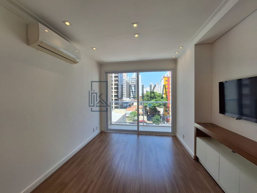 Apartamento, 2 quartos, 70 m² - Foto 4