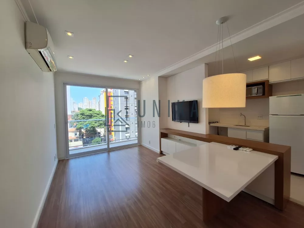 Apartamento, 2 quartos, 70 m² - Foto 3