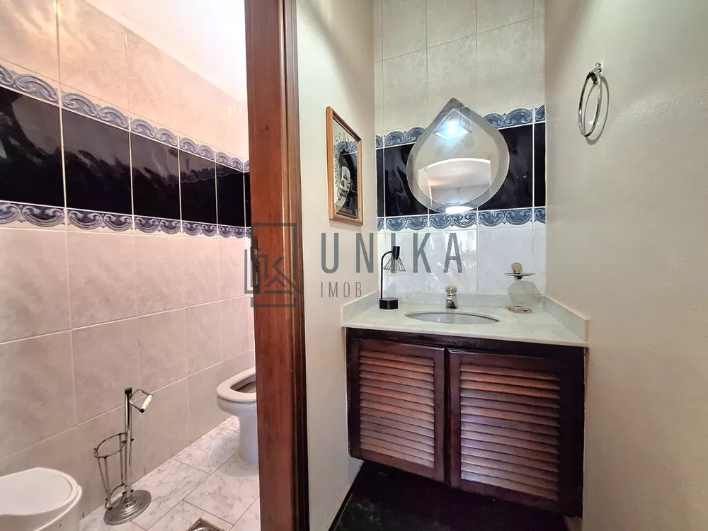 Casa, 4 quartos, 403 m² - Foto 7