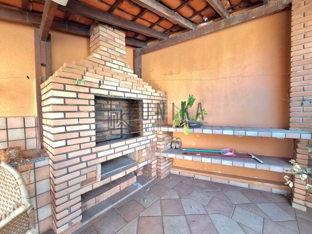 Casa, 4 quartos, 403 m² - Foto 3