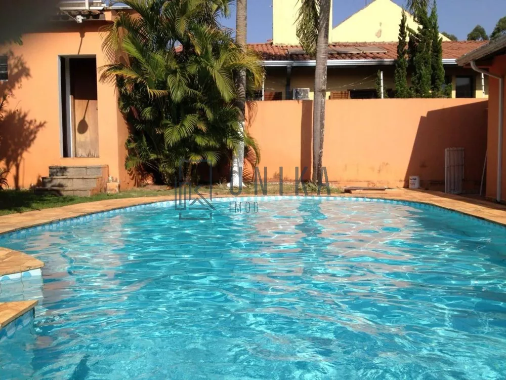 Casa, 4 quartos, 403 m² - Foto 1