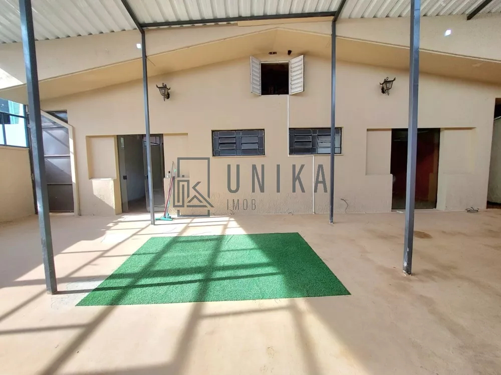 Prédio Inteiro, 277 m² - Foto 10