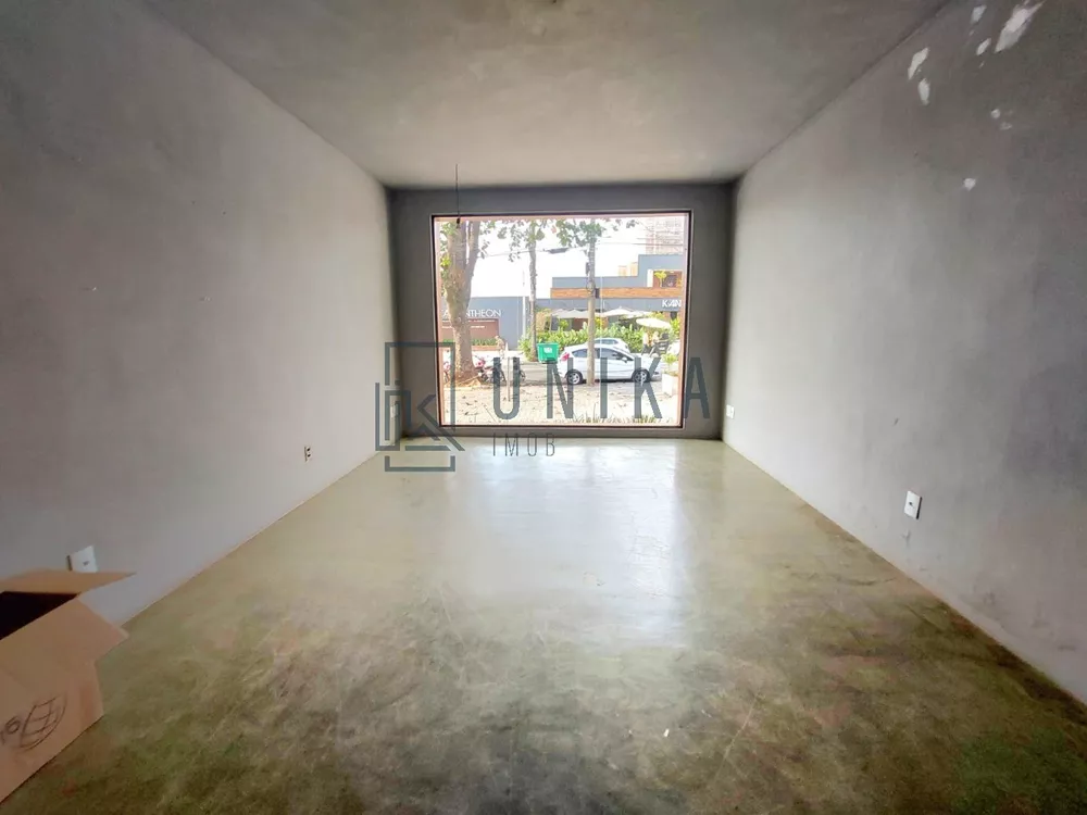 Prédio Inteiro, 277 m² - Foto 1