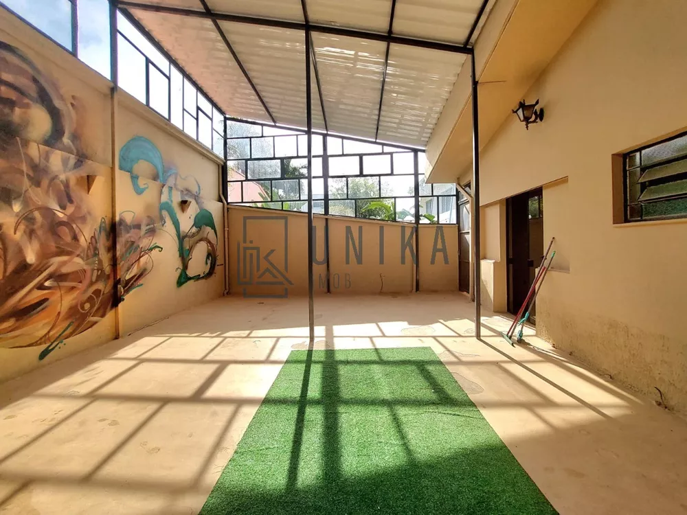 Prédio Inteiro, 277 m² - Foto 9