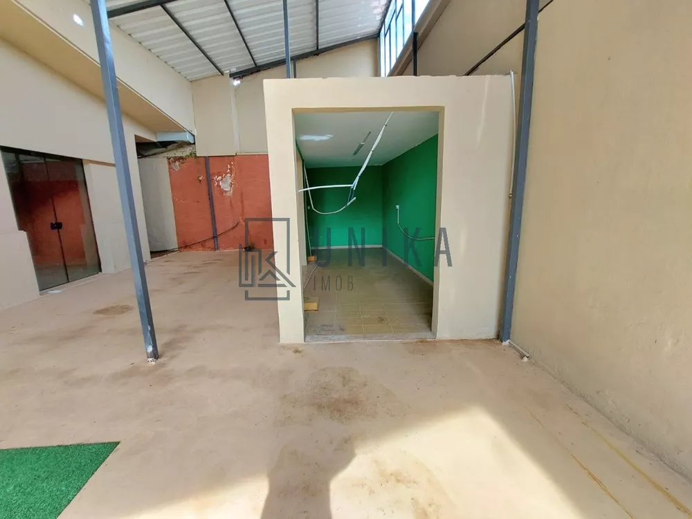 Prédio Inteiro, 277 m² - Foto 11