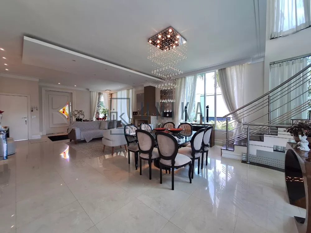 Casa, 4 quartos, 585 m² - Foto 12