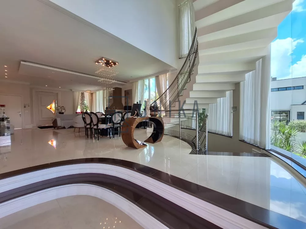 Casa, 4 quartos, 585 m² - Foto 10