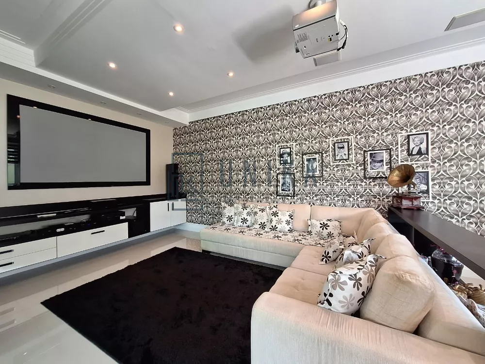 Casa, 4 quartos, 585 m² - Foto 5