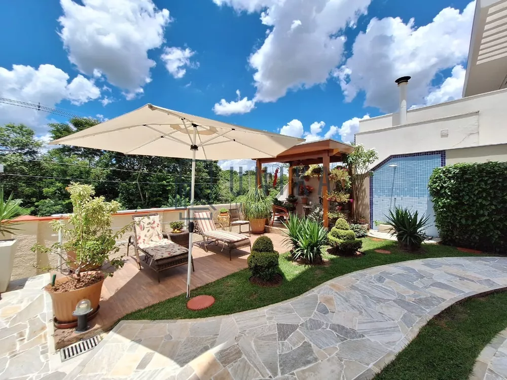 Casa, 4 quartos, 585 m² - Foto 3