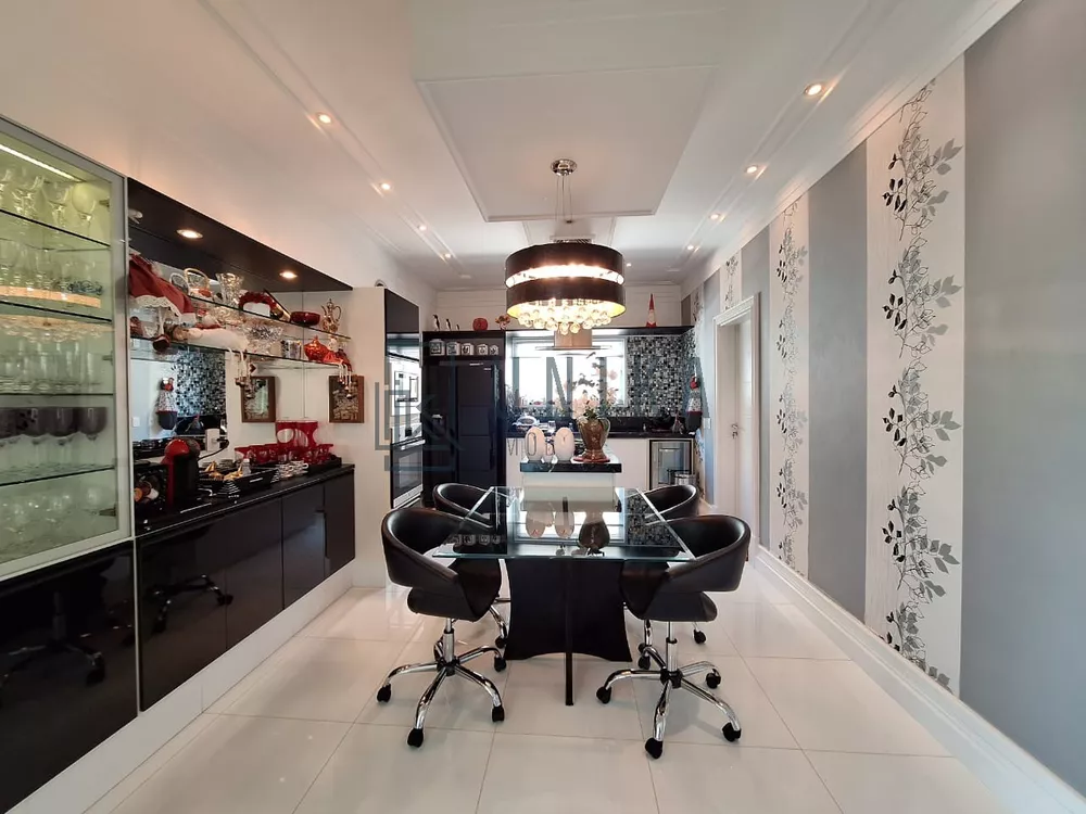 Casa, 4 quartos, 585 m² - Foto 11