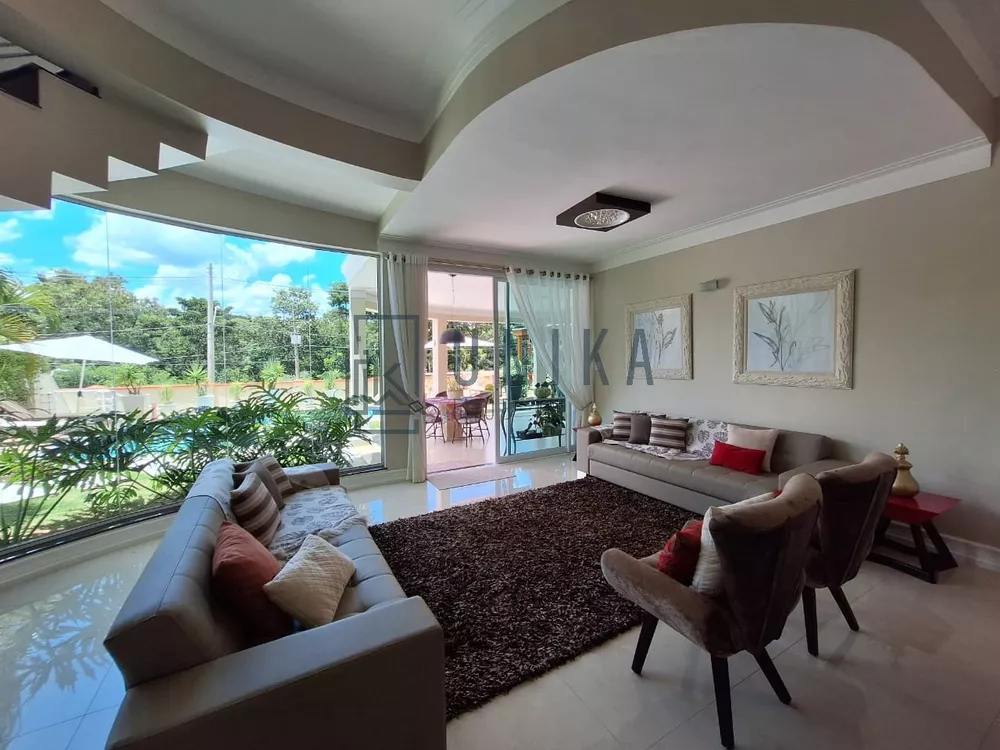 Casa, 4 quartos, 585 m² - Foto 4