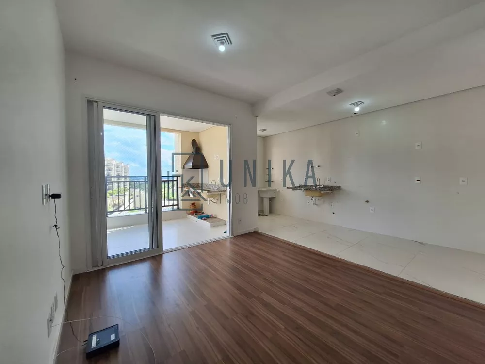 Apartamento, 3 quartos, 91 m² - Foto 3